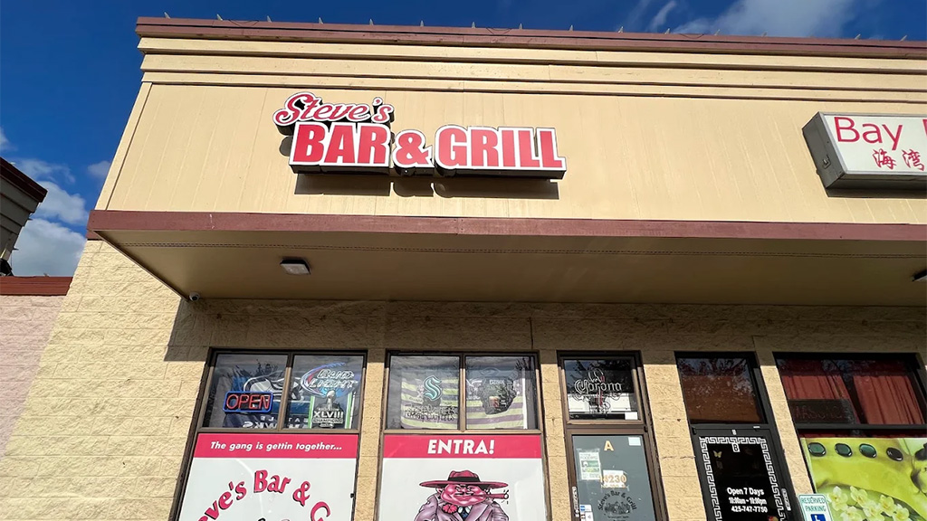 Eastside Bitcoin and Beer Gathering @ Steve's Bar and Grill 1 Eastside Bitcoin and Beer Gathering @ Steve's Bar and Grill