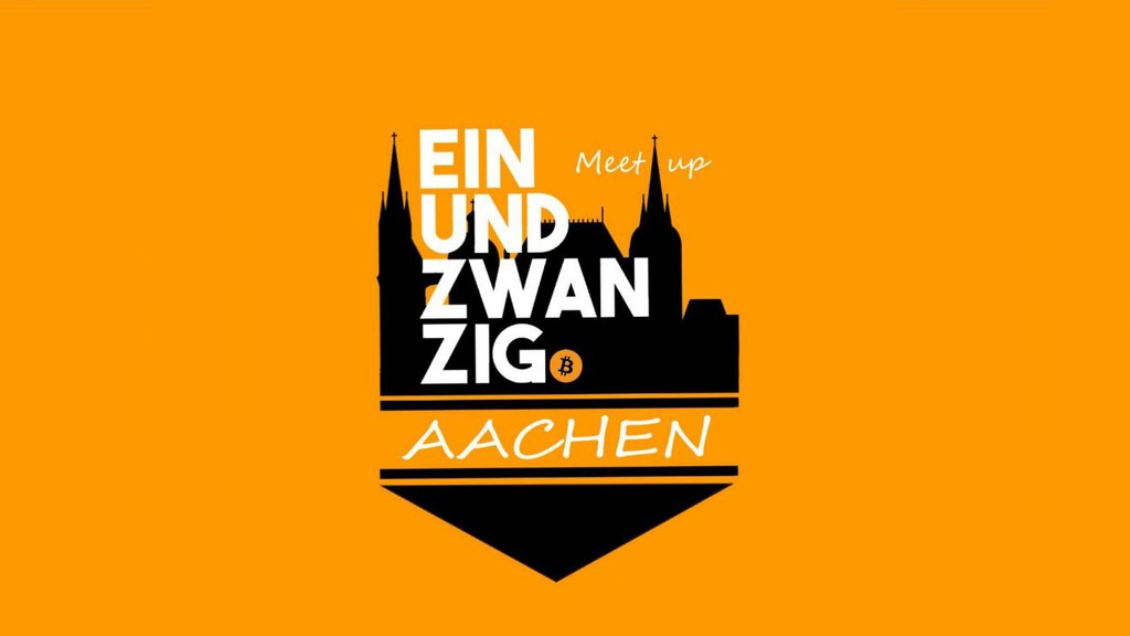 Einundzwanzig Aachen Bitcoin Meetup