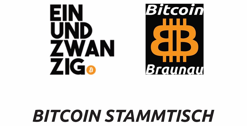 Einundzwanzig Braunau Bitcoin Meetup