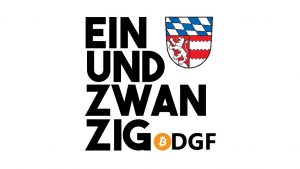 Einundzwanzig Dingolfing-Landau Bitcoin Meetup