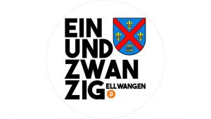 Einundzwanzig Ellwangen Bitcoin Meetup