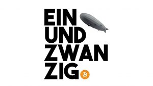 Einundzwanzig Friedrichshafen Bitcoin Meetup