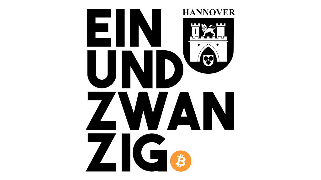 Einundzwanzig Hannover Bitcoin Meetup