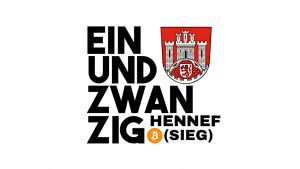 Einundzwanzig Hennef Bitcoin Meetup