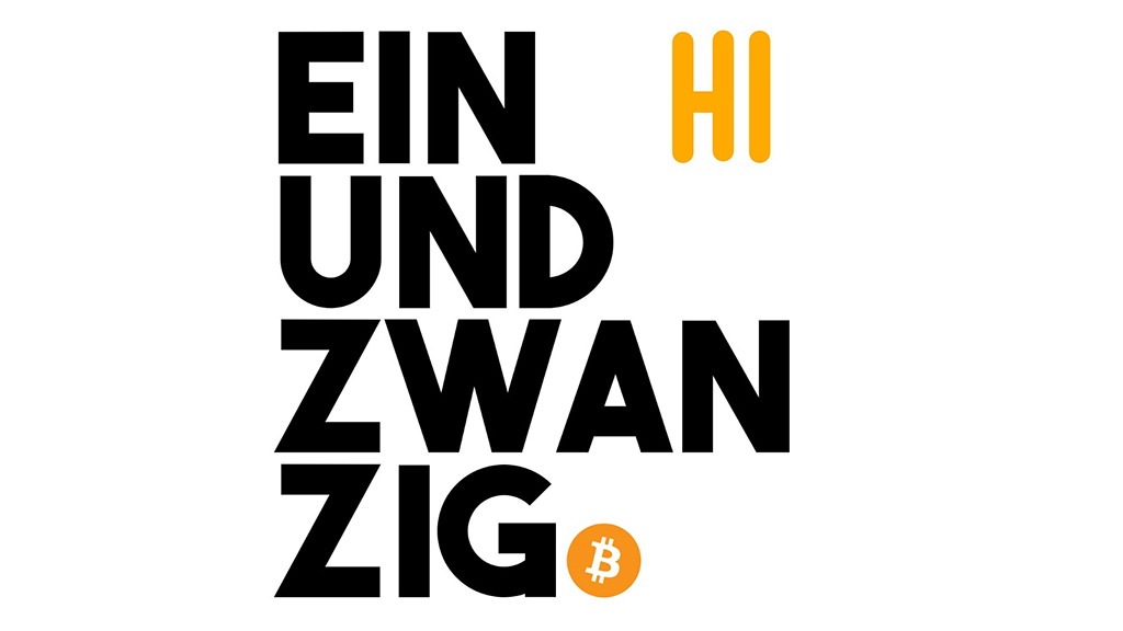Einundzwanzig Hildesheim Bitcoin Meetup