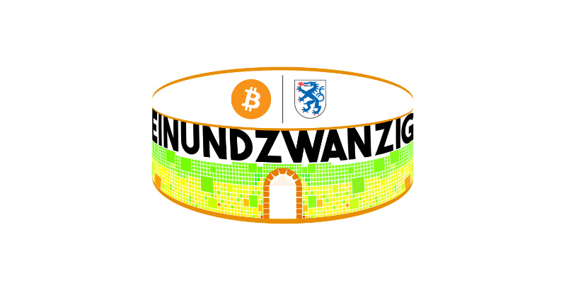 Einundzwanzig Ingolstadt Bitcoin Meetup