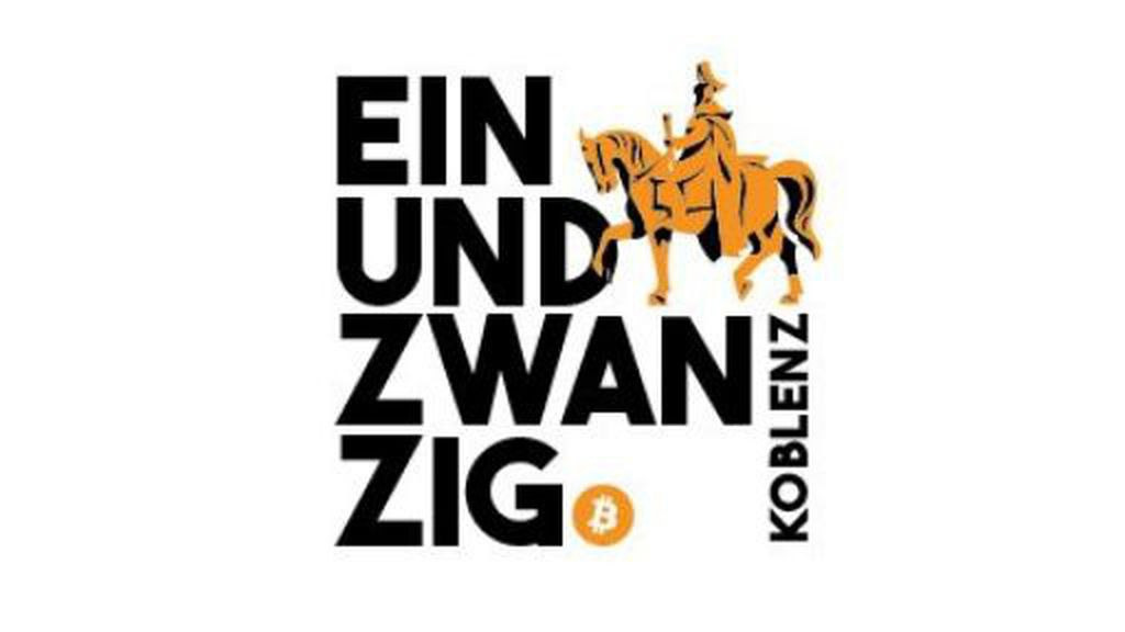 Einundzwanzig Koblenz Bitcoin Meetup