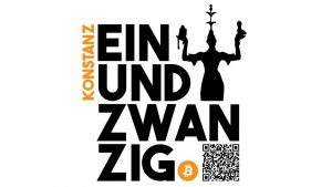 Einundzwanzig Konstanz Bitcoin Meetup