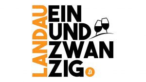 Einundzwanzig Landau Bitcoin Meetup