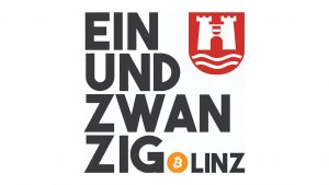 Einundzwanzig Linz Bitcoin Meetup