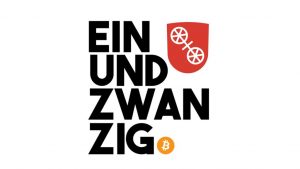 Einundzwanzig Mainz Bitcoin Meetup