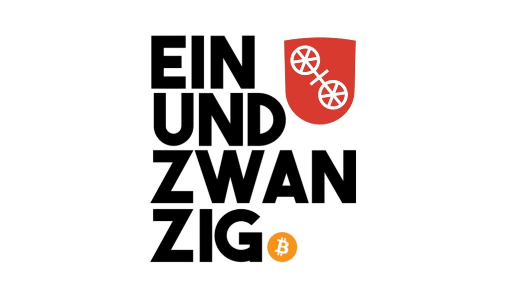 Einundzwanzig Mainz Bitcoin Meetup