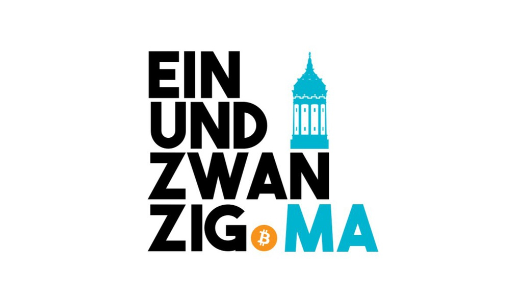 Einundzwanzig Mannheim Bitcoin Meetup