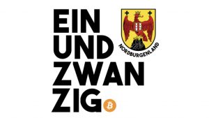 Einundzwanzig Nordburgenland Bitcoin Meetup
