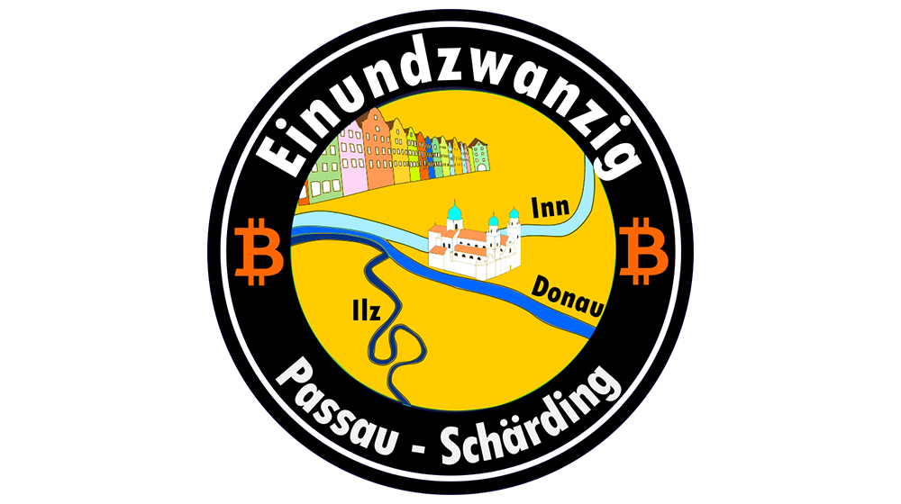 Einundzwanzig Passau Schärding Bitcoin Meetup