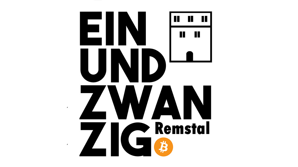 Einundzwanzig Remstal Bitcoin Meetup