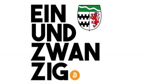 Einundzwanzig Rheinisch-Bergischer Kreis