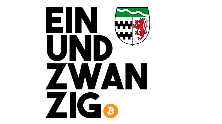 Einundzwanzig Rheinisch-Bergischer Kreis