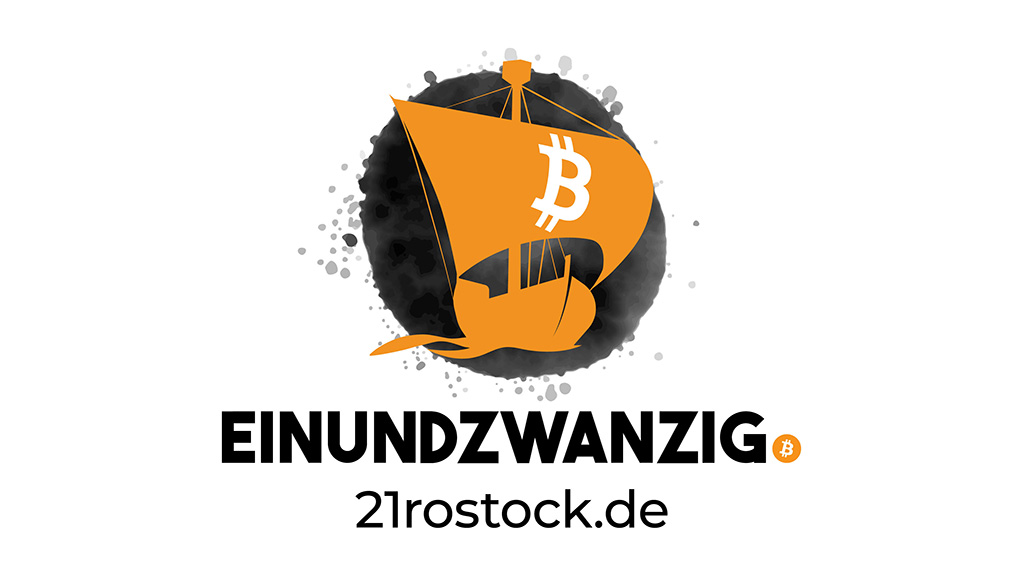 Einundzwanzig Rostock Bitcoin Meetup