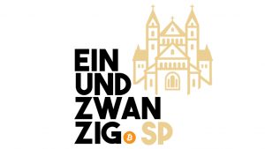 Einundzwanzig Speyer Bitcoin Meetup