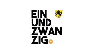 Einundzwanzig Stuttgart Bitcoin Meetup