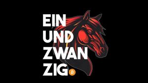 Einundzwanzig Südniedersachsen Bitcoin Meetup