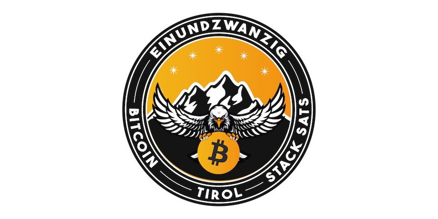 Einundzwanzig Tirol Bitcoin Meetup