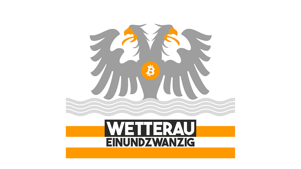Einundzwanzig Wetterau Bitcoin Meetup