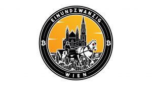 Einundzwanzig Wien Bitcoin Meetup