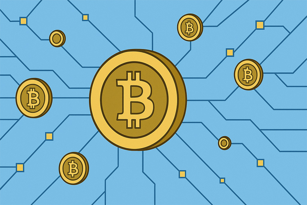 El Salvador Splits National Bitcoin Reserve Across 14 Addresses Amid Quantum Security Concerns