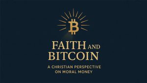 Faith and Bitcoin Meetup