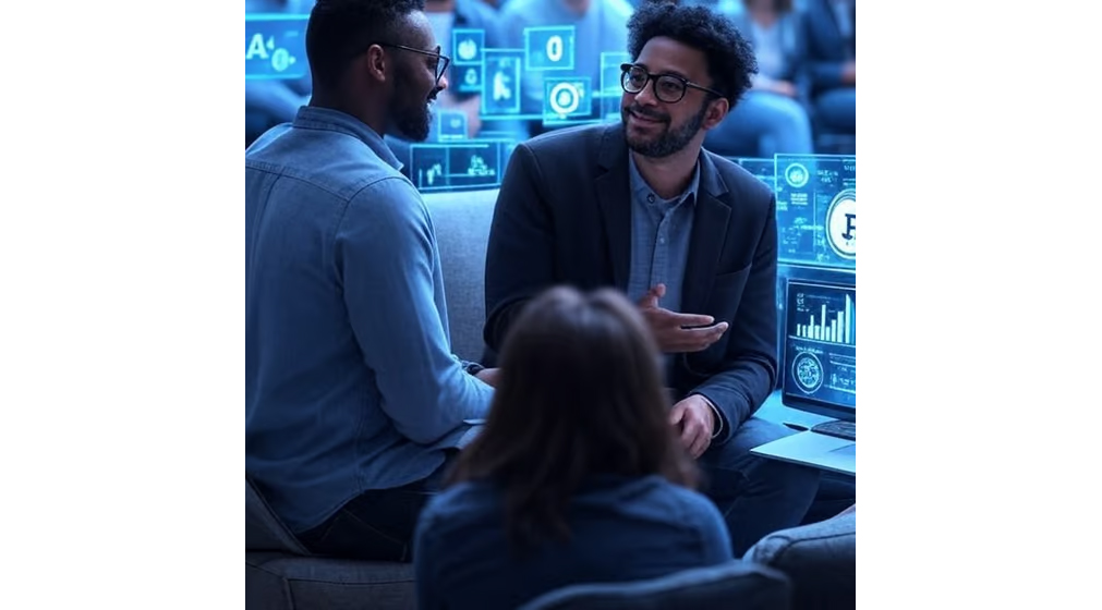 101 Series: Filosofía de la IA, Bitcoin y la Era de la Información 1 Filosofía de la IA, Bitcoin y la Era de la Información @ La Casa de Satoshi