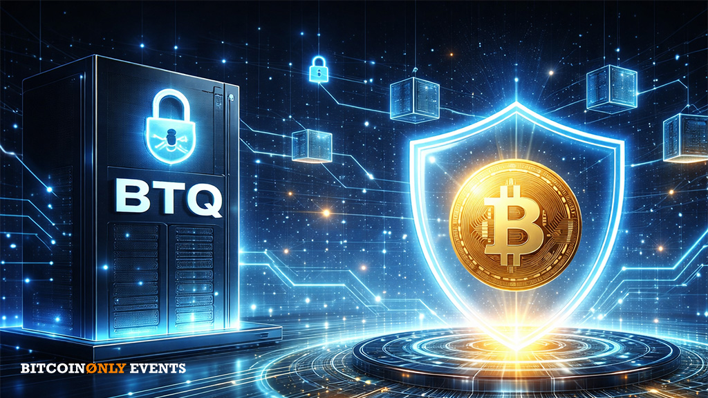 First Bitcoin Quantum Testnet Goes Live