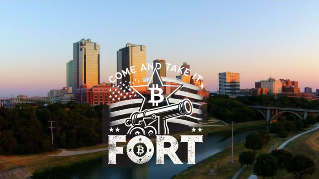 Fort Bitcoin