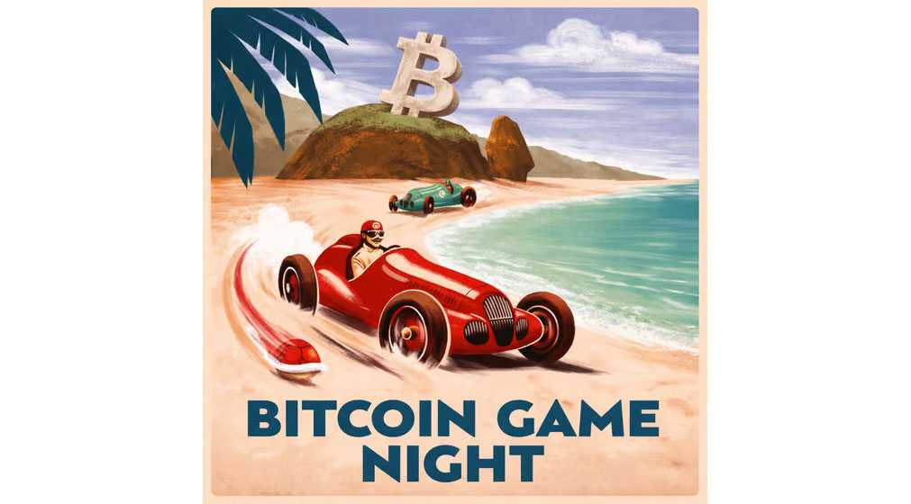 Freedom Lab NYC - Bitcoin Game Night 1 Freedom Lab NYC - Bitcoin Game Night