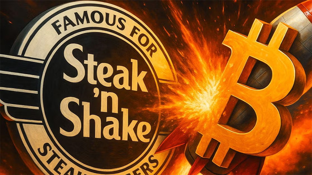 GVL Bitcoin Meetup - Burgers and Bitcoin