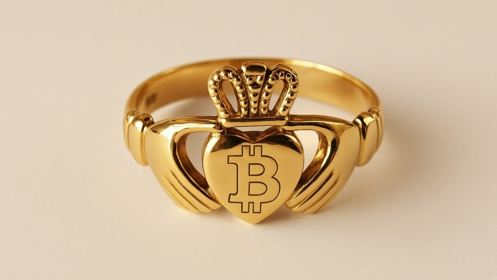 Galway Bitcoiners