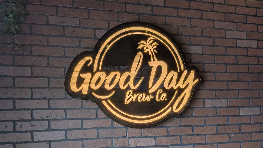 Perris Bitcoin Meetup 1 Good Day Brew Co Perris