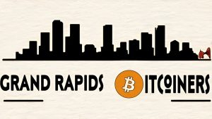 Grand Rapids Bitcoin Meetup
