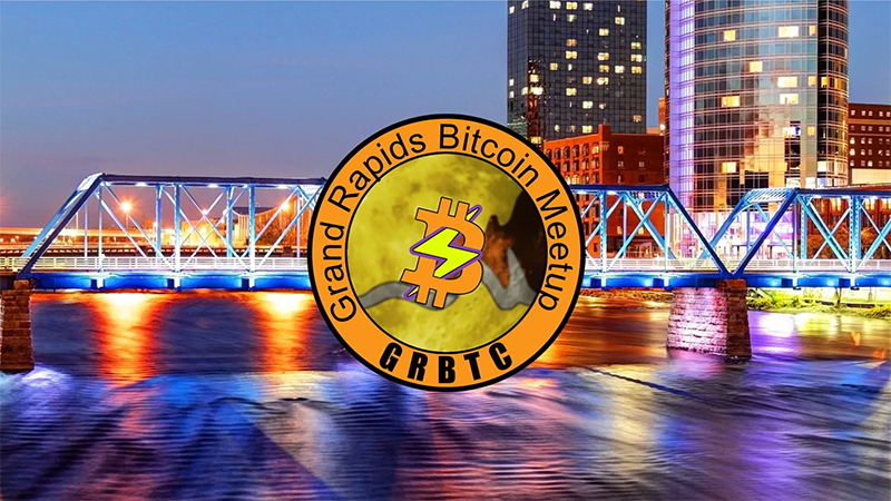 Grand Rapids Bitcoin