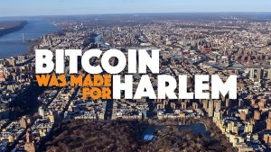 Harlem Bitcoin