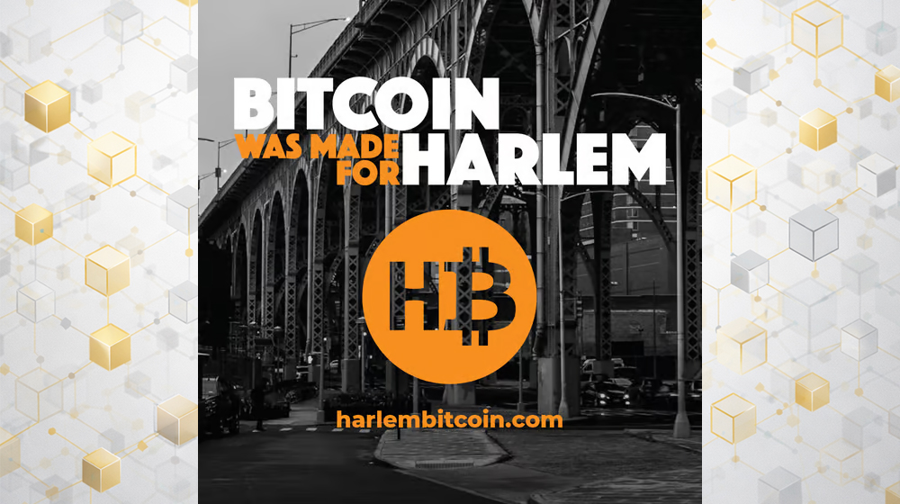 Harlem Bitcoin Community Meetup