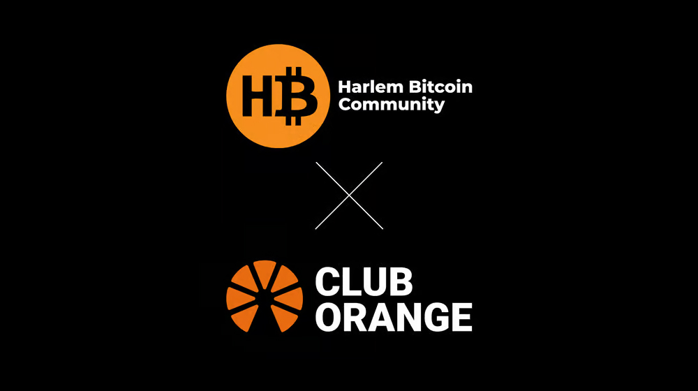 Harlem Bitcoin Community Meetup 1 Harlem Bitcoin Community Meetup