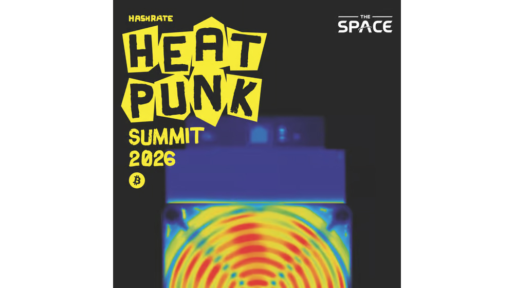 Heatpunk Summit Happy Hour