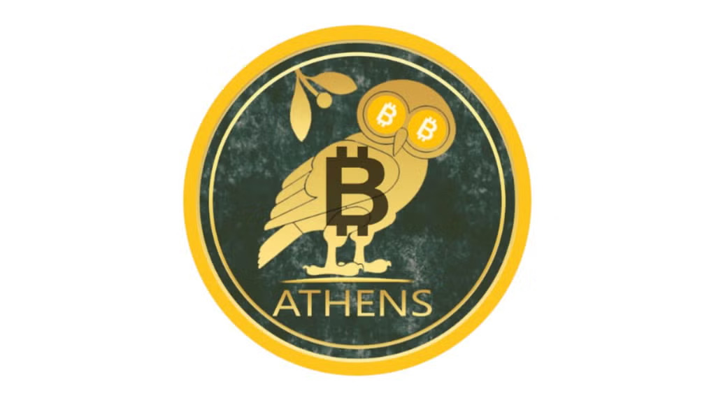 Hellenic Bitcoin Athens