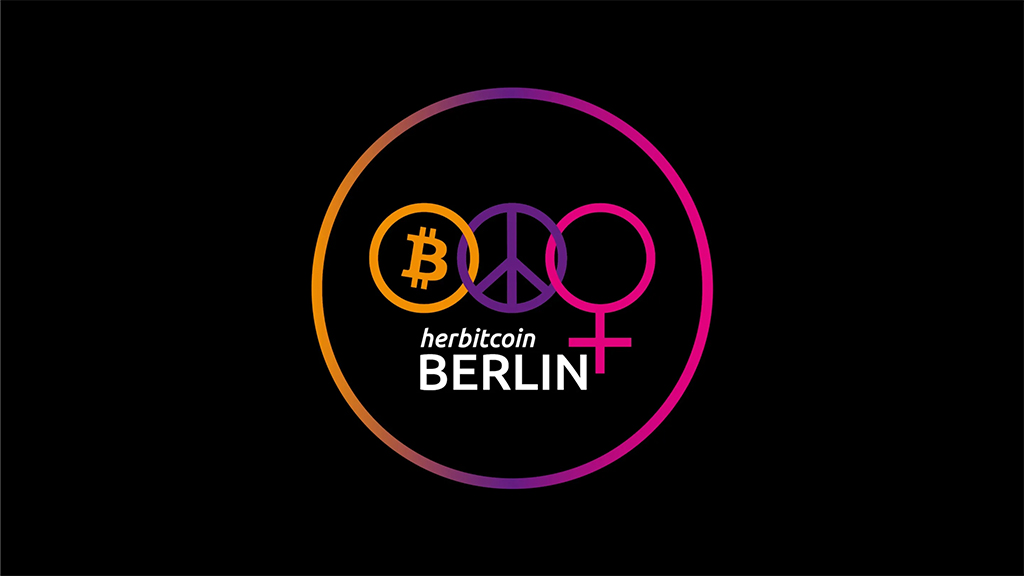 HerBitcoin Berlin Meetup 1 HerBitcoin Berlin Meetup