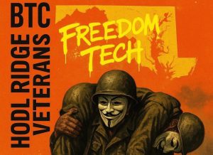 Hodl Ridge Veterans