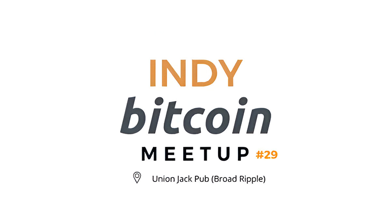 Indy Bitcoin Meetup #29 - How to Connect Zeus