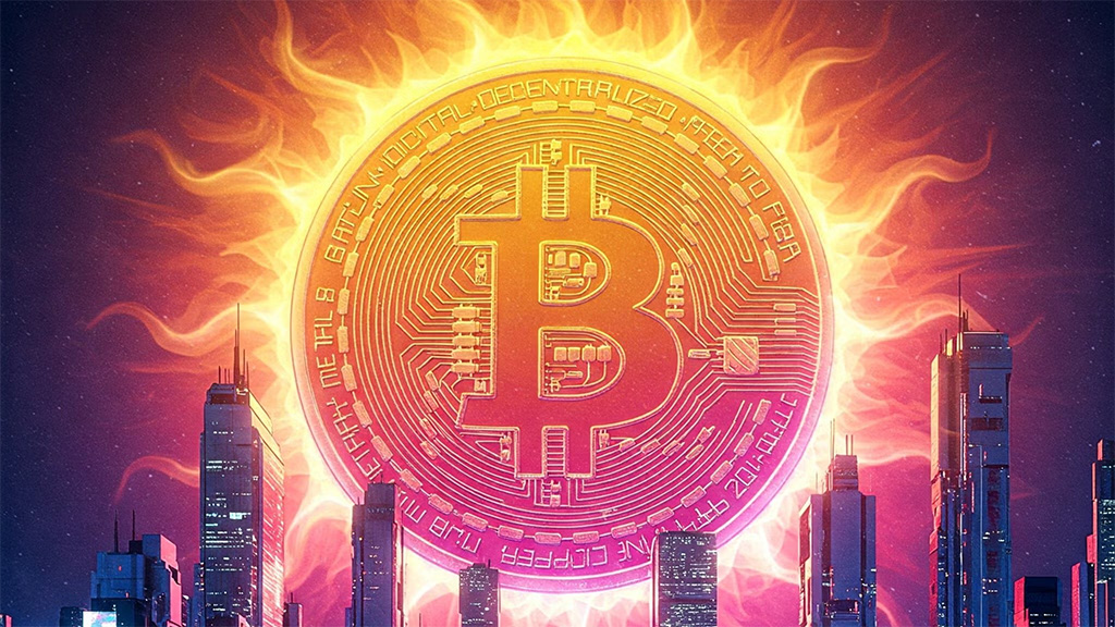 Innisfil Bitcoin Meetup - If Bitcoin is a Solution