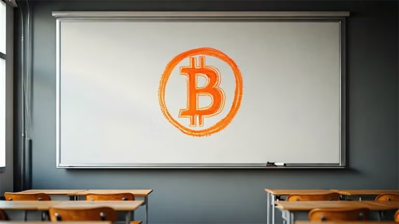 Intro to Bitcoin - Chattanooga